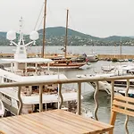 Apartamento Le Quai, Vue Sur Le Port De *